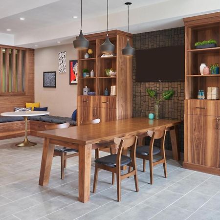 Four Points By Sheraton Chicago Schaumburg Luaran gambar