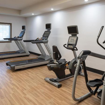 Four Points By Sheraton Chicago Schaumburg Luaran gambar