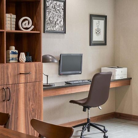 Four Points By Sheraton Chicago Schaumburg Luaran gambar
