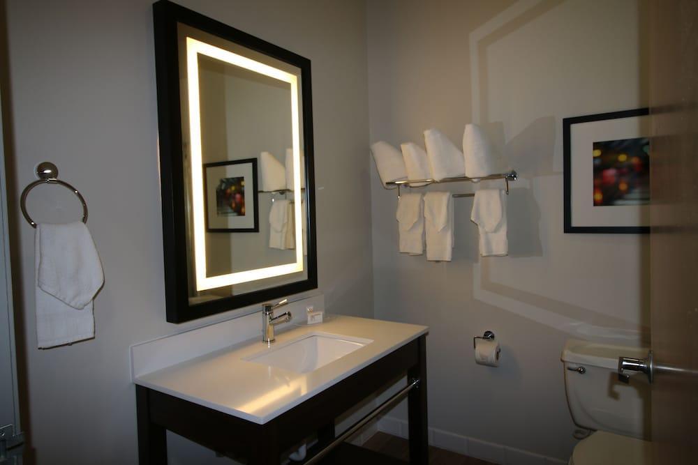 Four Points By Sheraton Chicago Schaumburg Luaran gambar