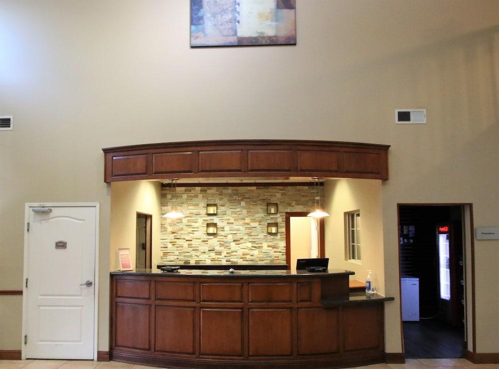 Four Points By Sheraton Chicago Schaumburg Luaran gambar