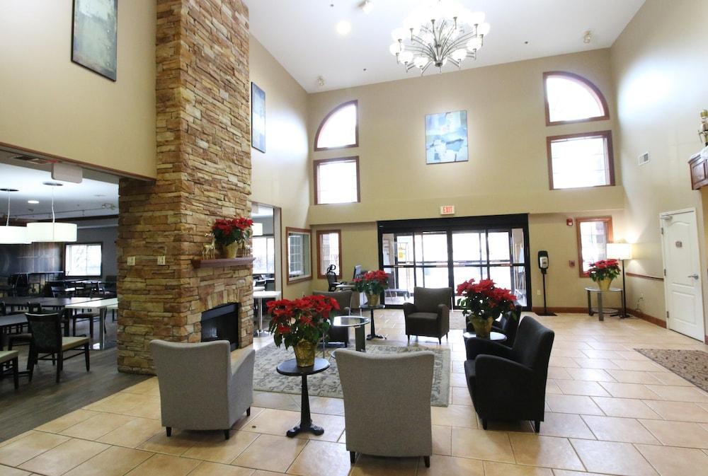 Four Points By Sheraton Chicago Schaumburg Luaran gambar