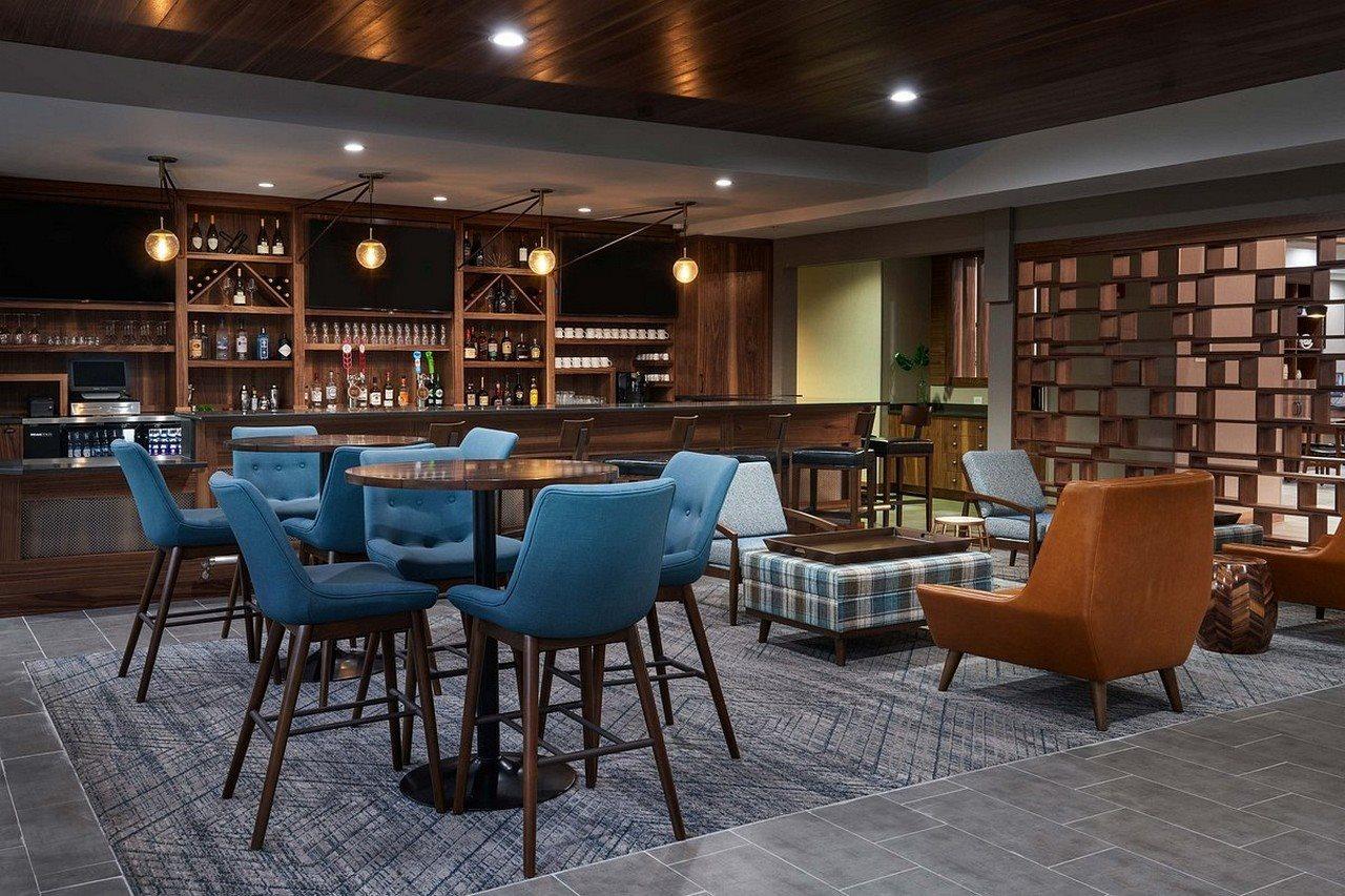 Four Points By Sheraton Chicago Schaumburg Luaran gambar