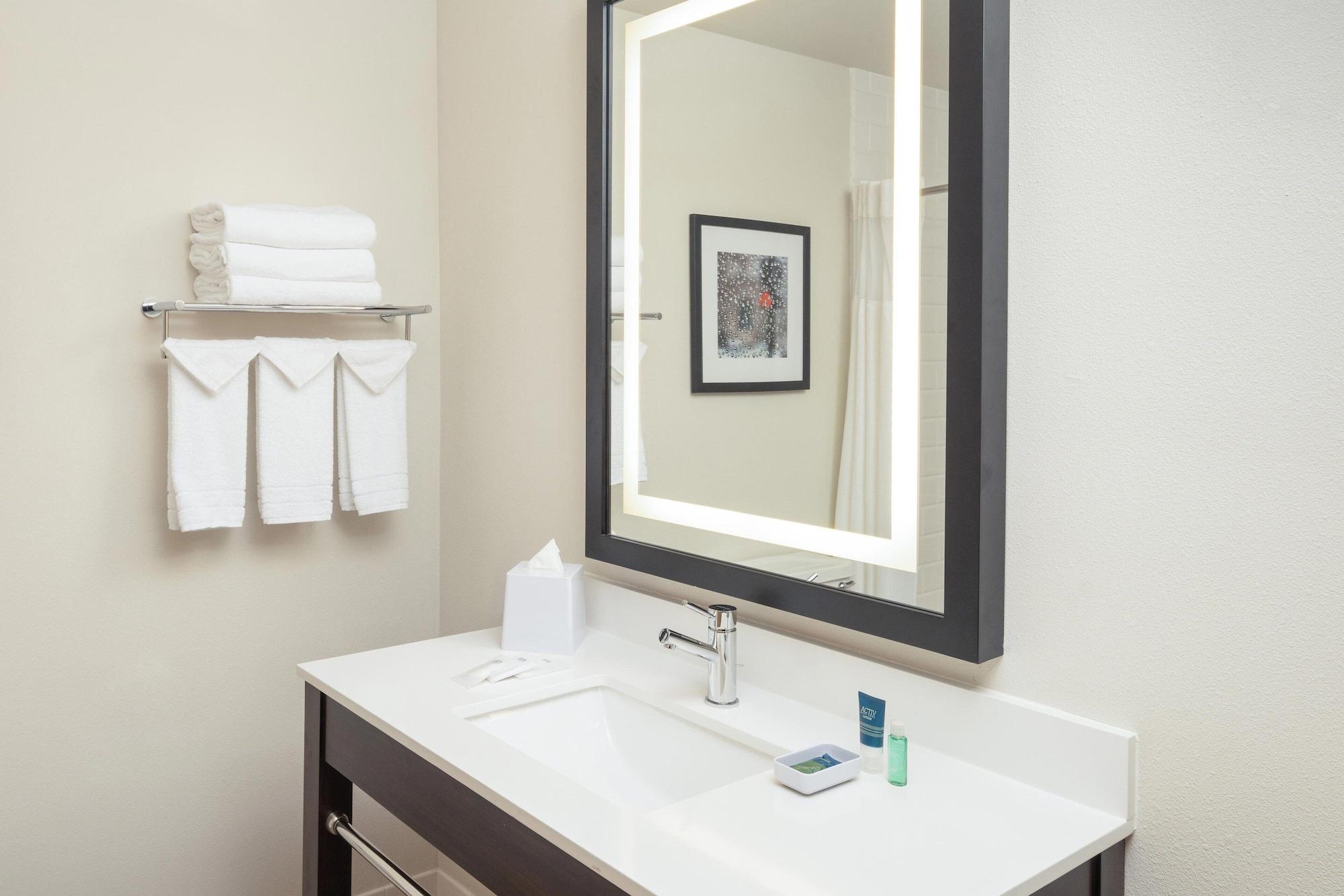 Four Points By Sheraton Chicago Schaumburg Luaran gambar