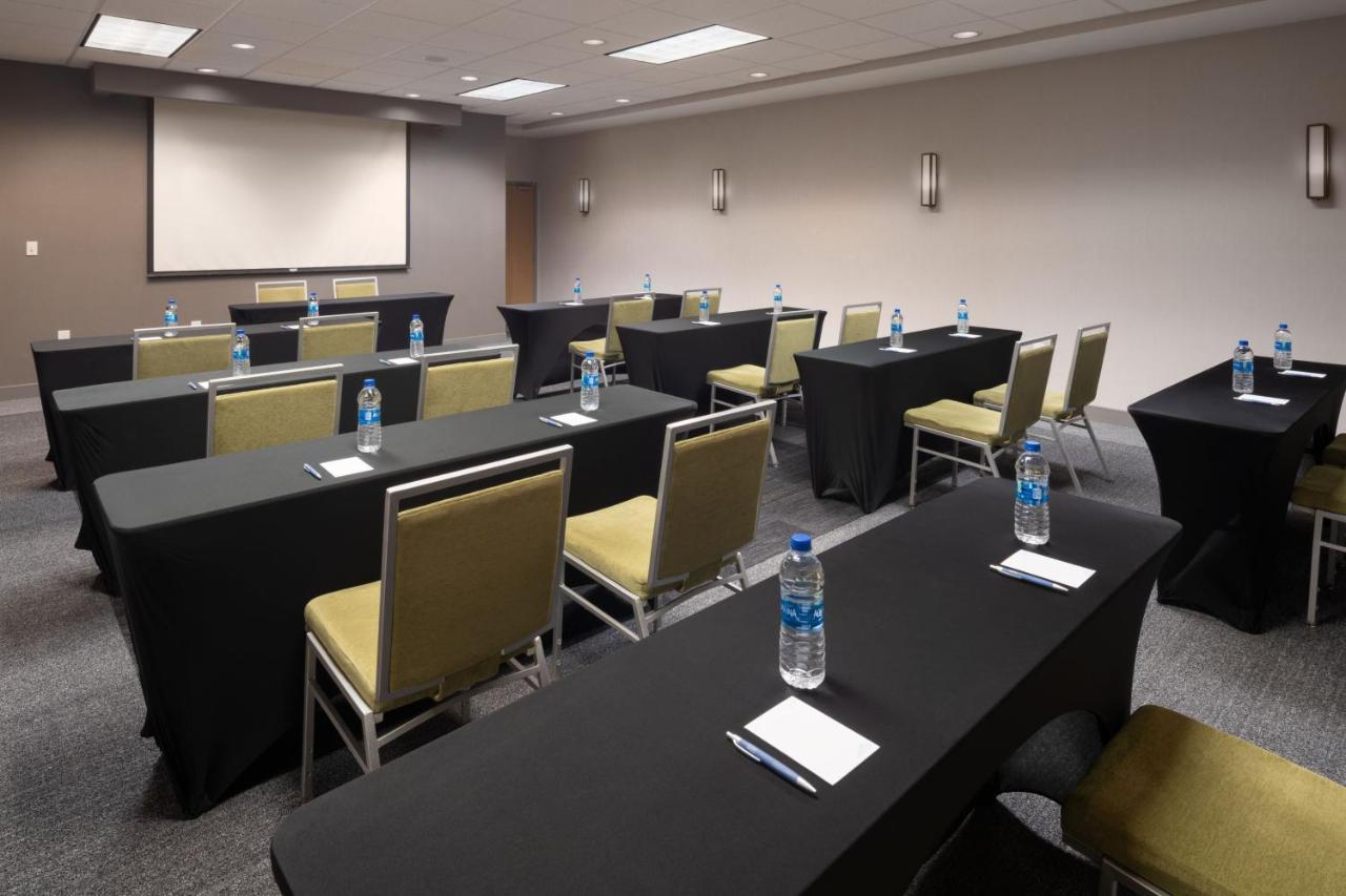 Four Points By Sheraton Chicago Schaumburg Luaran gambar