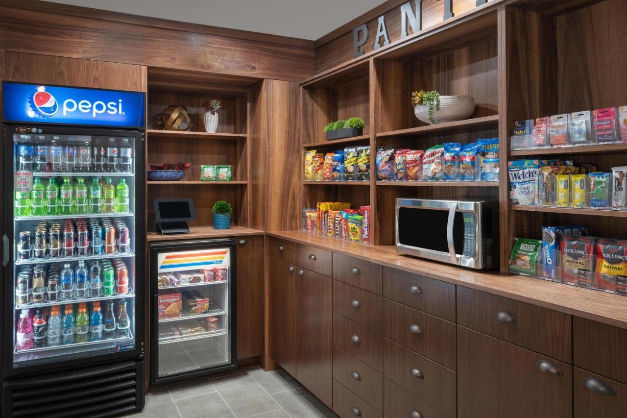 Four Points By Sheraton Chicago Schaumburg Luaran gambar