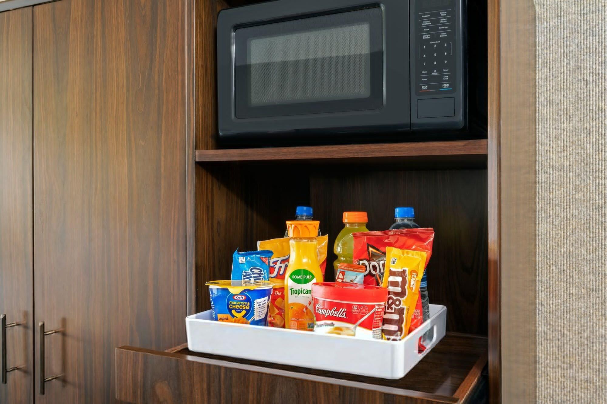 Four Points By Sheraton Chicago Schaumburg Luaran gambar