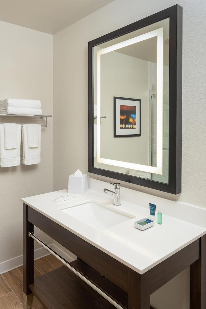 Four Points By Sheraton Chicago Schaumburg Luaran gambar