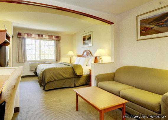 Four Points By Sheraton Chicago Schaumburg Bilik gambar