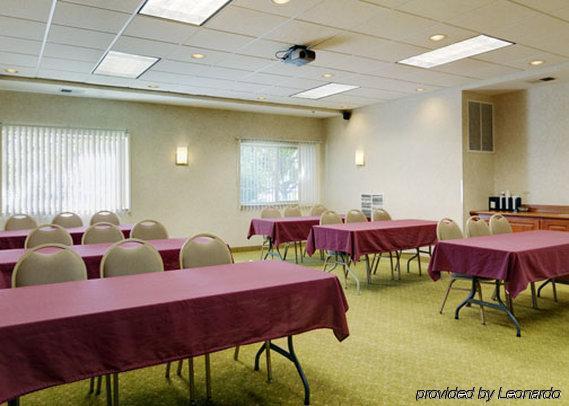Four Points By Sheraton Chicago Schaumburg Kemudahan gambar
