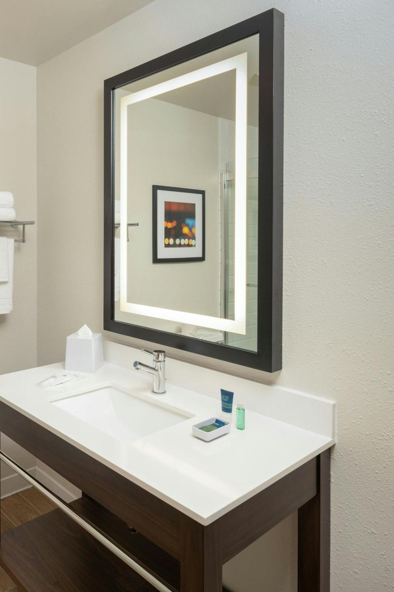 Four Points By Sheraton Chicago Schaumburg Luaran gambar