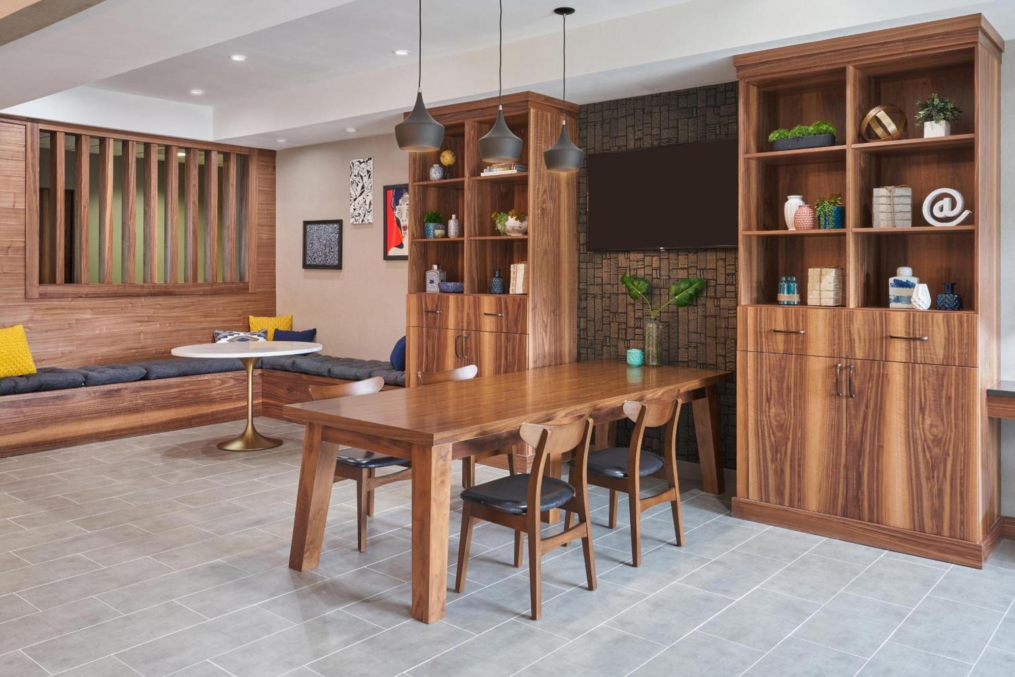Four Points By Sheraton Chicago Schaumburg Luaran gambar