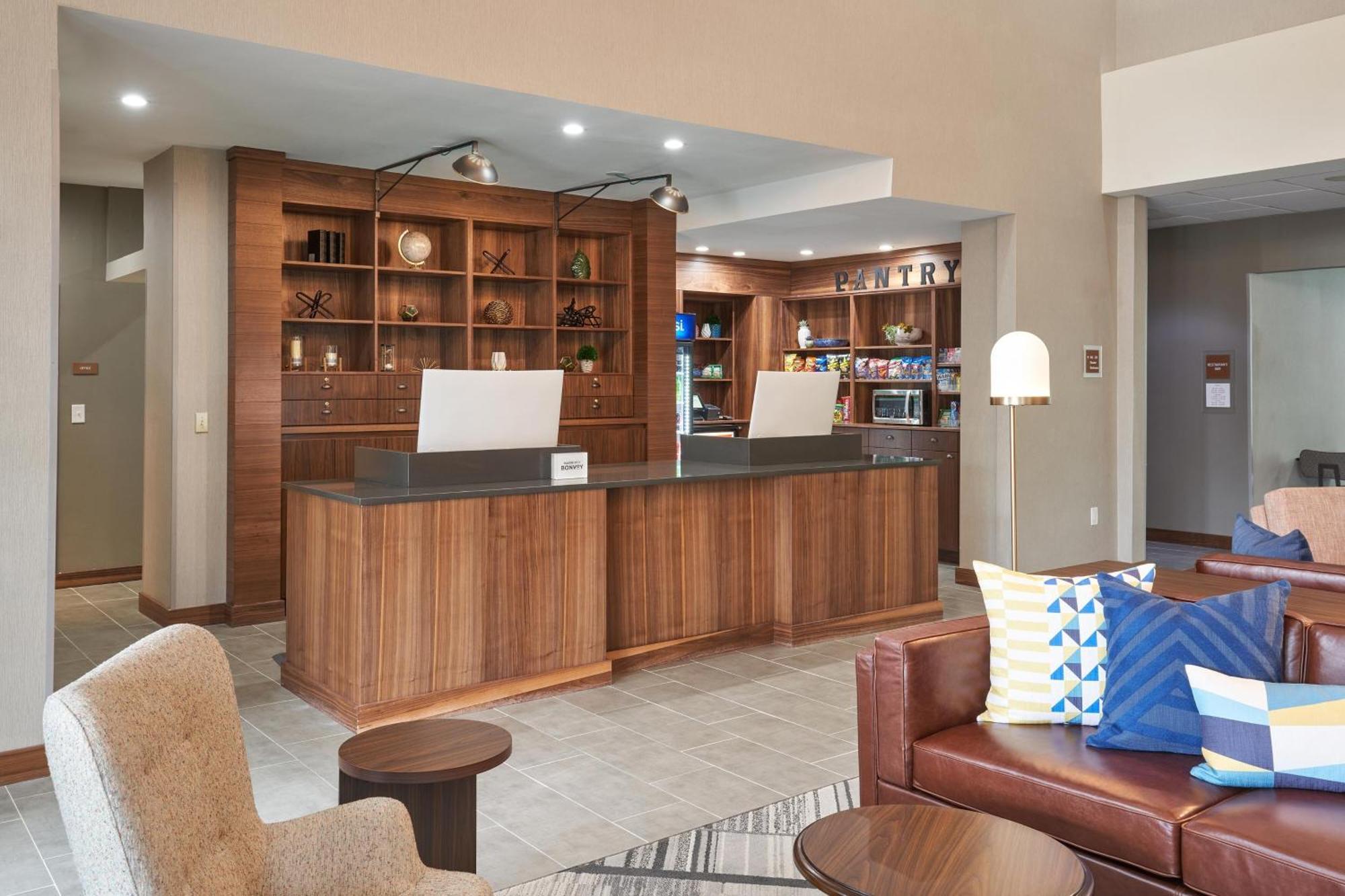 Four Points By Sheraton Chicago Schaumburg Luaran gambar
