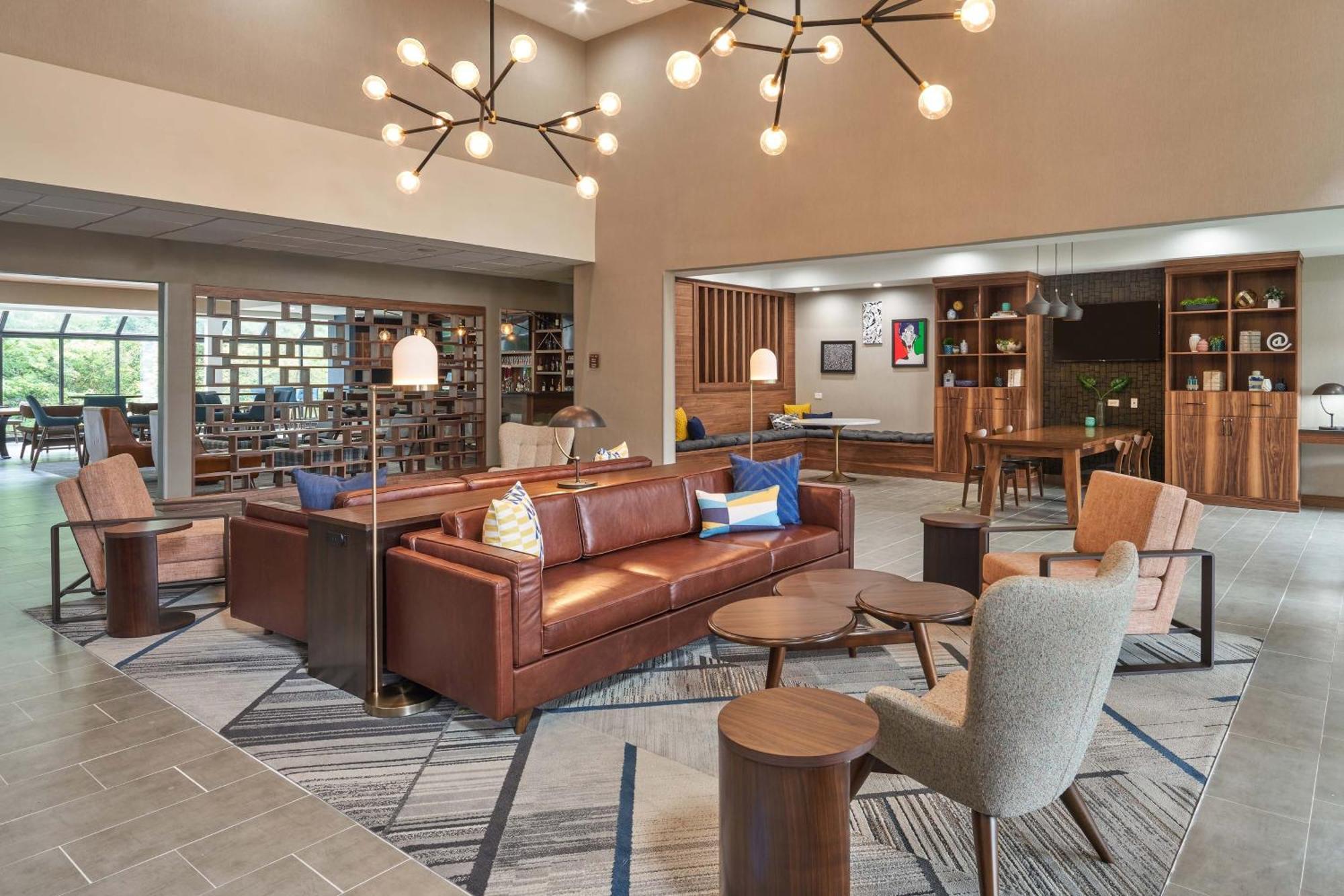 Four Points By Sheraton Chicago Schaumburg Luaran gambar